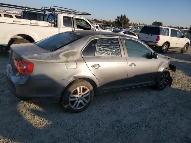 2007 Volkswagen Jetta 2.5 Option Package 1