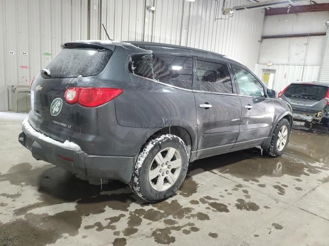 2011 Chevrolet Traverse LT