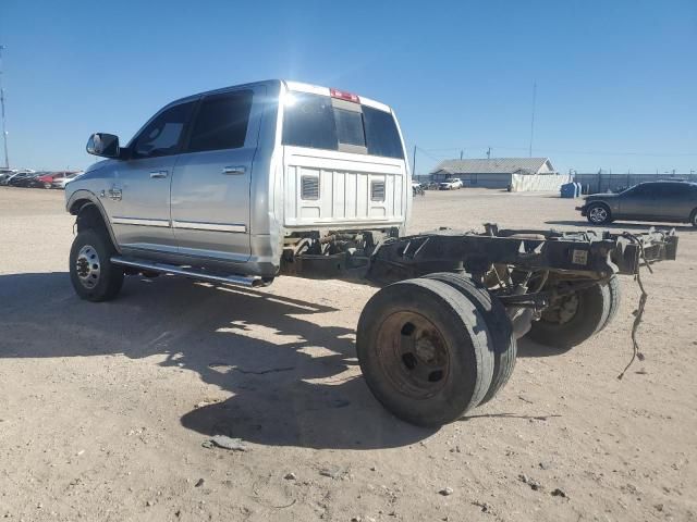 2012 Dodge RAM 3500 Longhorn