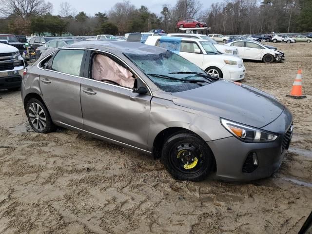 2020 Hyundai Elantra GT