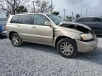 2006 Toyota Highlander Hybrid