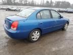 2006 Hyundai Elantra GLS