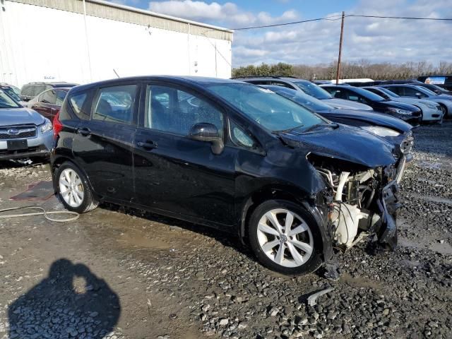 2014 Nissan Versa Note S