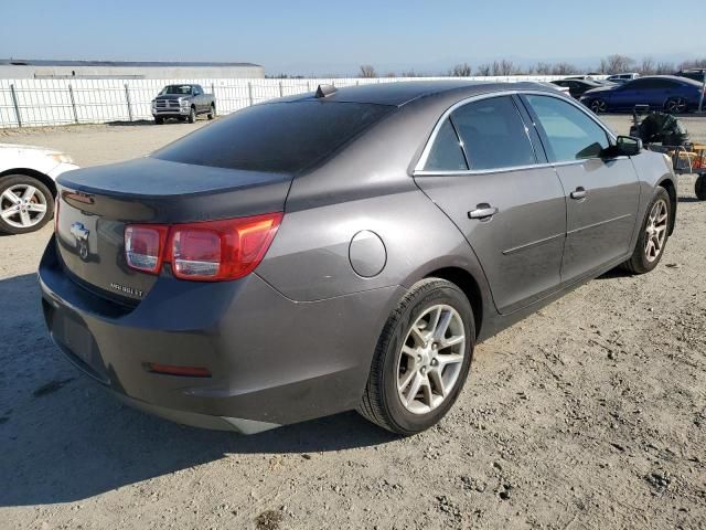 2013 Chevrolet Malibu 1LT