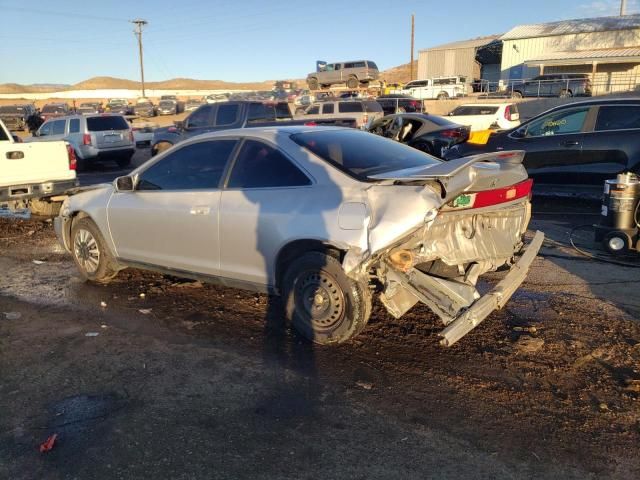 1998 Honda Accord LX