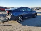 2018 Nissan Maxima 3.5S