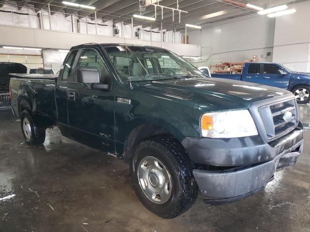 2007 Ford F150