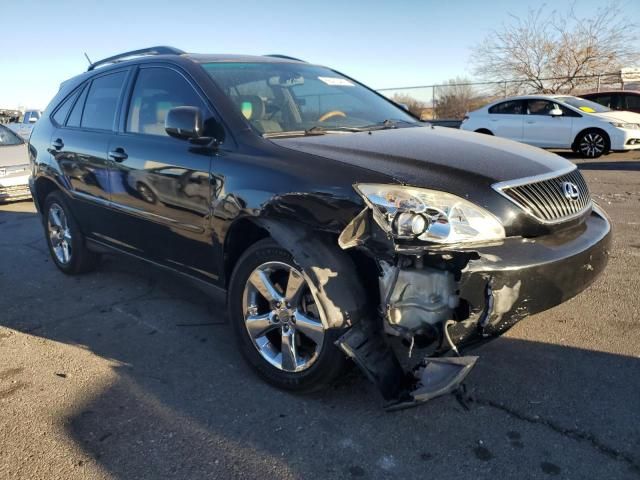 2005 Lexus RX 330