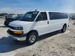 2024 Chevrolet Express G3500 LT en venta en Arcadia, FL