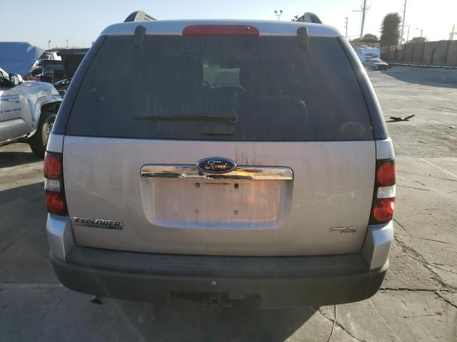 2006 Ford Explorer XLT