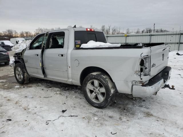 2019 Dodge RAM 1500 Classic SLT