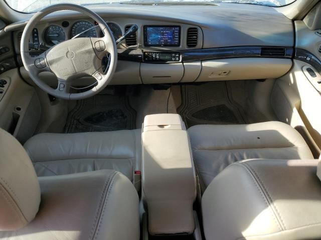 2005 Buick Lesabre Limited