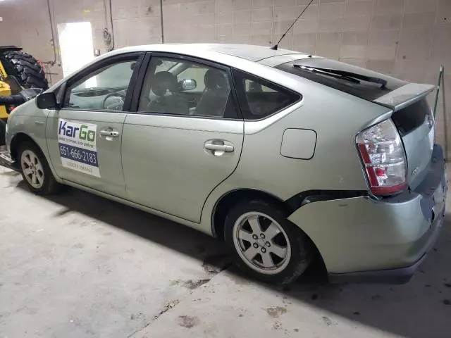 2006 Toyota Prius