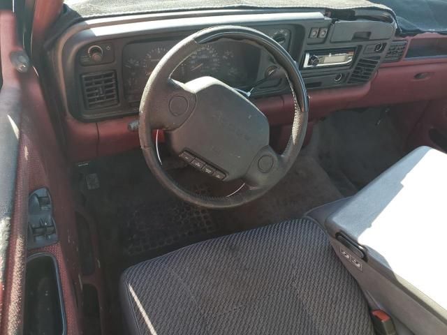 1995 Dodge RAM 1500