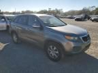 2012 KIA Sorento Base