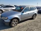 2005 BMW X3 3.0I