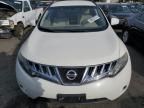 2009 Nissan Murano S