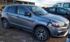 2018 Mitsubishi Outlander Sport ES