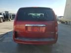 2010 Chrysler Town & Country LX