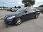 2011 Hyundai Genesis 3.8L