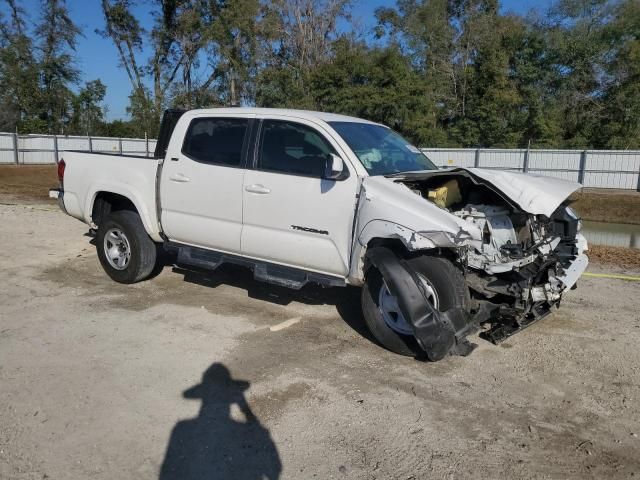 2021 Toyota Tacoma Double Cab