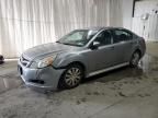 2011 Subaru Legacy 2.5I Premium