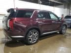 2023 Hyundai Palisade SEL Premium