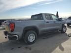 2022 GMC Sierra Limited K1500