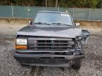 1992 Ford Ranger Super Cab