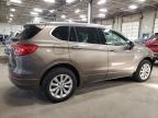 2018 Buick Envision Essence