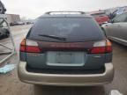 2002 Subaru Legacy Outback AWP