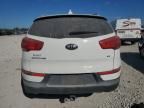 2015 KIA Sportage EX