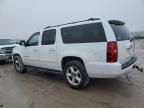 2008 Chevrolet Suburban C1500 LS