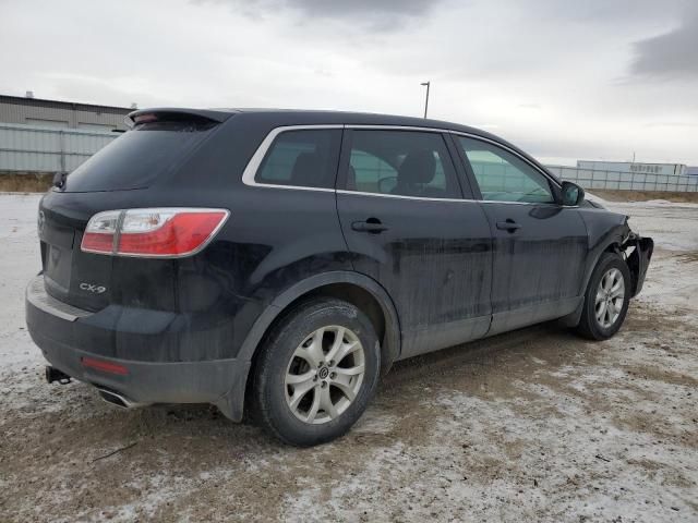 2012 Mazda CX-9