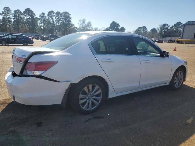 2012 Honda Accord EXL