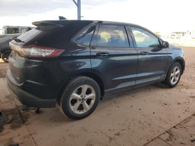 2017 Ford Edge SE