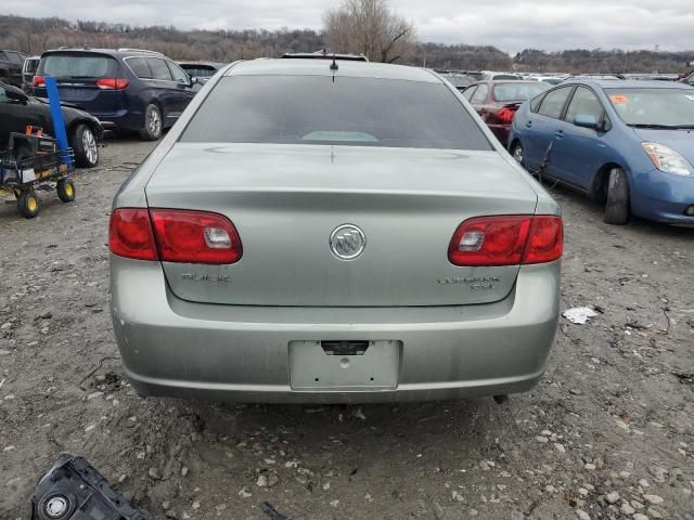 2007 Buick Lucerne CXL