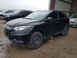 Honda salvage cars for sale: 2016 Honda HR-V EXL