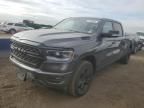 2022 Dodge RAM 1500 BIG HORN/LONE Star