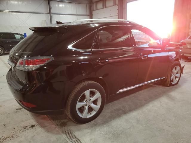 2014 Lexus RX 350 Base