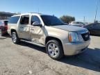 2012 GMC Yukon XL K1500 SLT