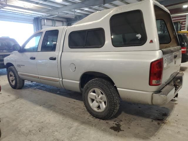 2006 Dodge RAM 1500 ST