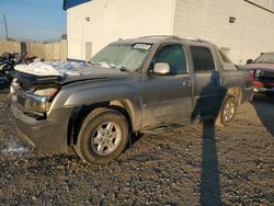 2003 Chevrolet Avalanche K1500 en venta en Farr West, UT