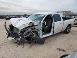 Salvage SUVs for sale at auction: 2019 Dodge RAM 1500 Classic SLT