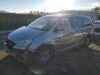 2007 Honda Odyssey EX