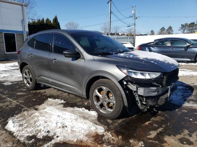 2023 Ford Escape ST Line