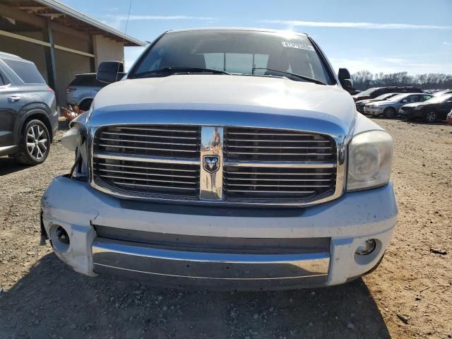 2008 Dodge RAM 1500 ST