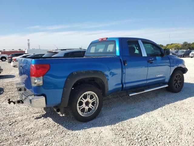 2008 Toyota Tundra Double Cab