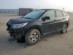 2016 Honda CR-V LX en venta en Fresno, CA