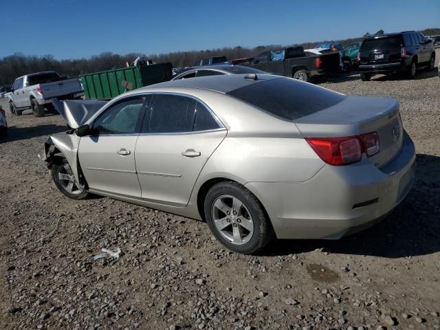 2014 Chevrolet Malibu LS